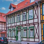 Kleine Quelle Вернигероде