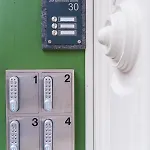 Kleine Quelle Апартаменты *