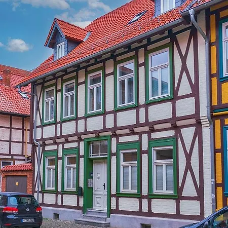 Kleine Quelle Wernigerode