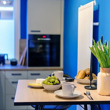 아파트 Kleine Quelle