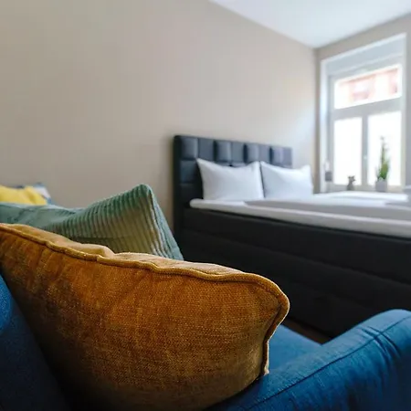 Kleine Quelle Διαμέρισμα Wernigerode