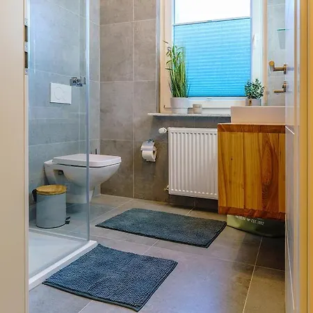 Apartman Kleine Quelle *