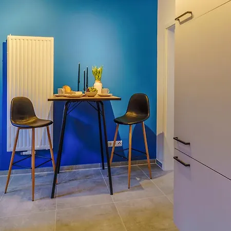 Διαμέρισμα Kleine Quelle *