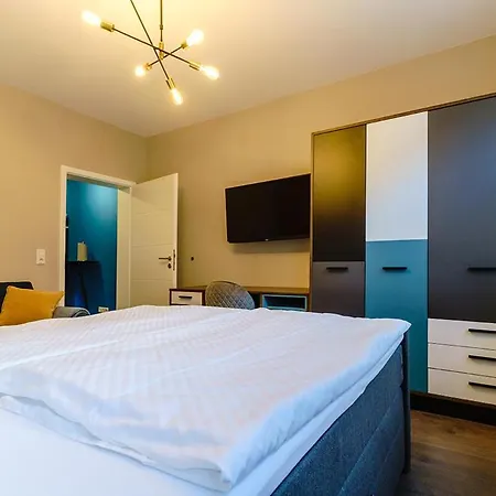 Kleine Quelle Διαμέρισμα Wernigerode