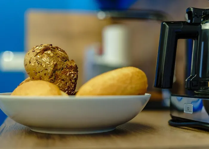 Apartment Kleine Quelle Wernigerode