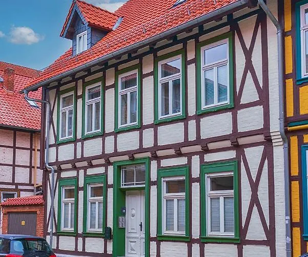 Kleine Quelle Wernigerode