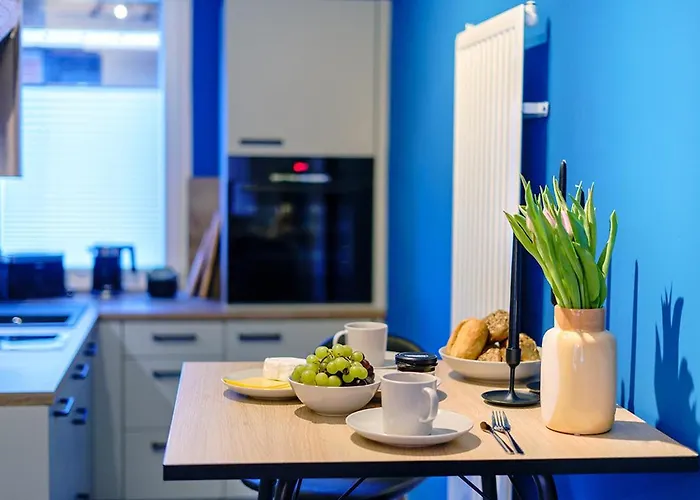 Apartment Kleine Quelle