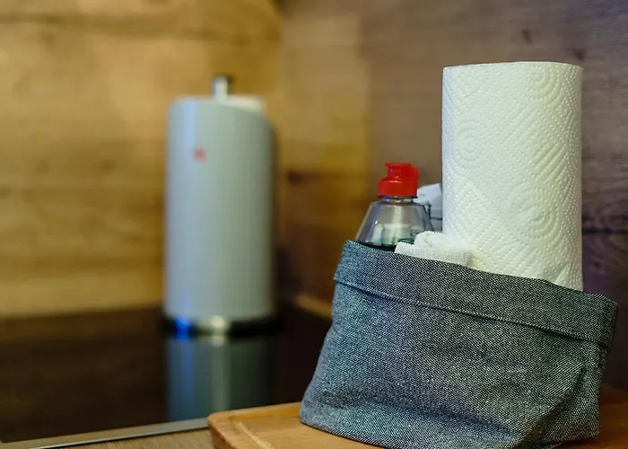 Kleine Quelle Διαμέρισμα Wernigerode