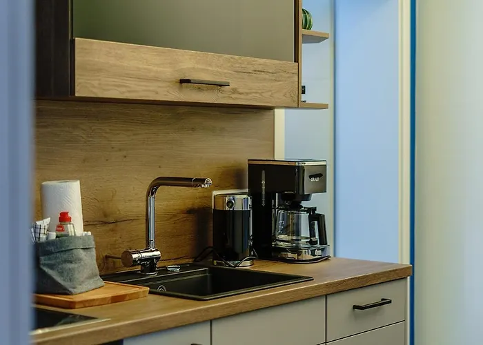 Kleine Quelle * Wernigerode