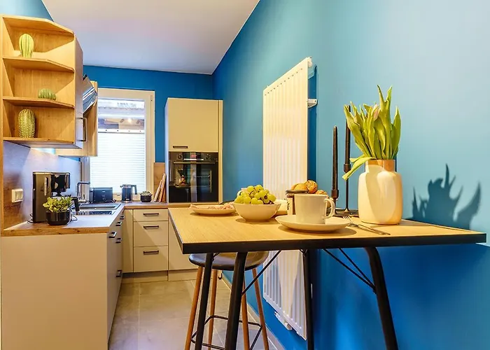 Apartment Kleine Quelle