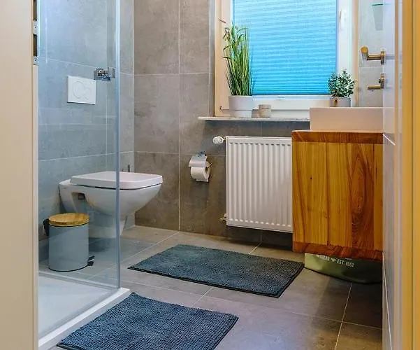 Apartment Kleine Quelle *