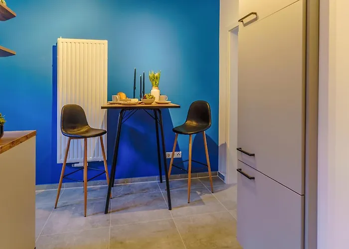 Apartment Kleine Quelle *