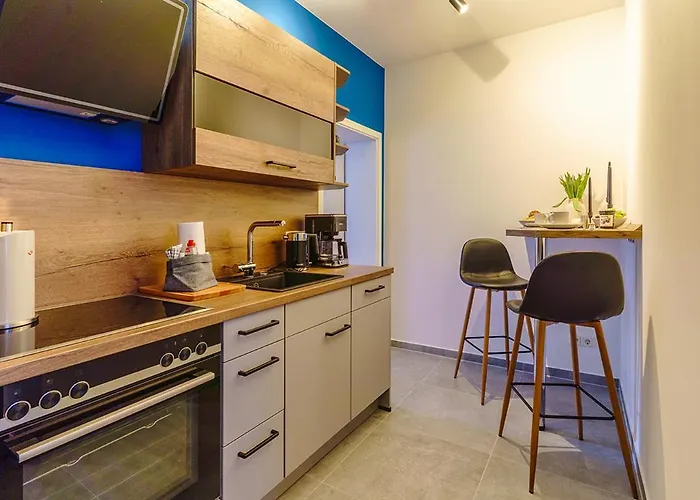 Kleine Quelle Wernigerode